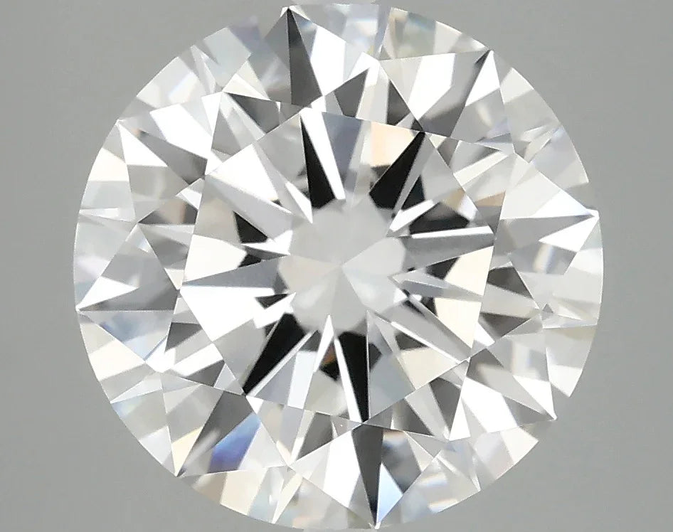 5.04 E VVS2 RB Diamond
