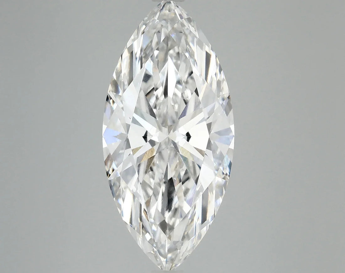 5.04 E VVS2 MQ Diamond
