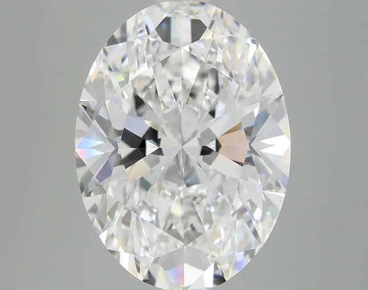 5.09 D VVS2 OV Diamond