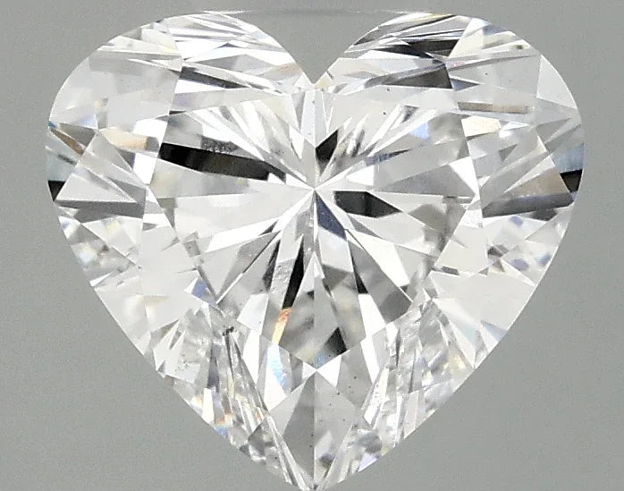 2.09 D VS2 HT Diamond