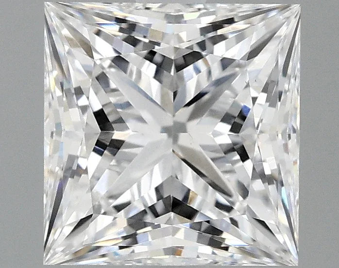 2.1 D VS1 PR Diamond