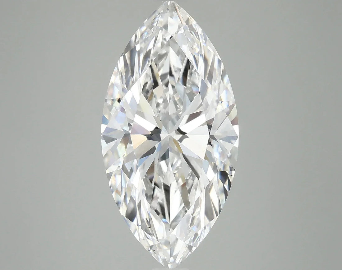 5.01 E VS1 MQ Diamond