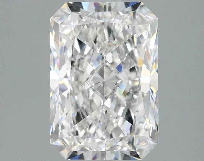 2.07 E VS1 RAD Diamond