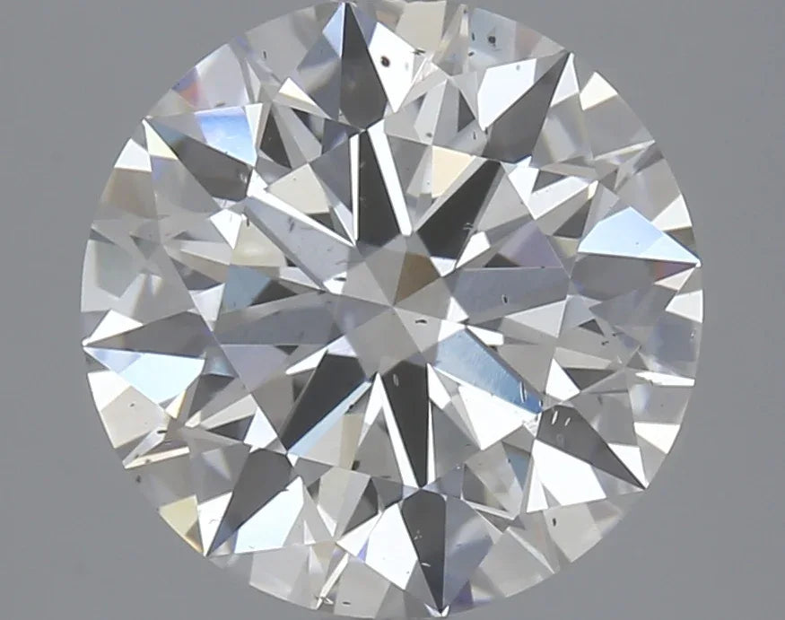 2.84 F SI1 RB Diamond