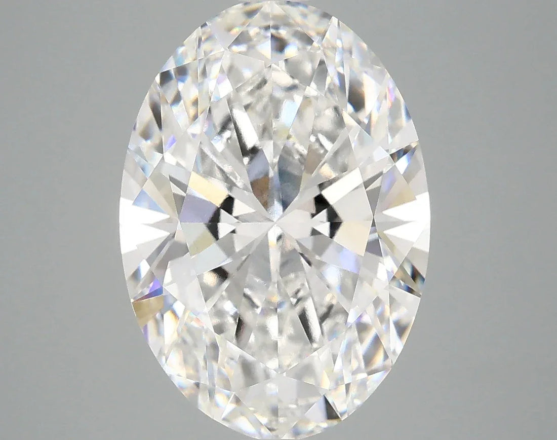 5.04 D VS1 OV Diamond