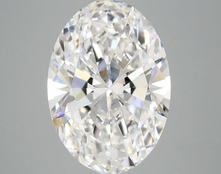 5.04 D VS1 OV Diamond