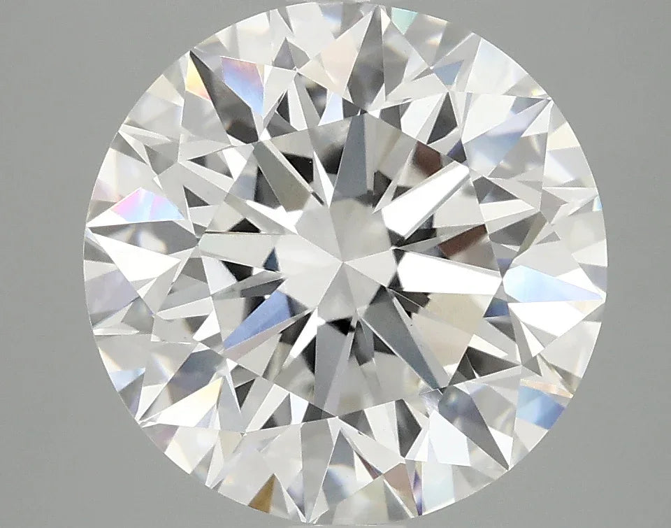5.05 E VVS2 RB Diamond