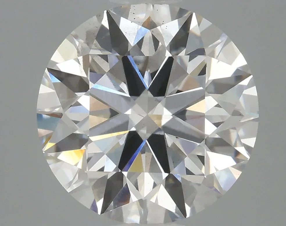 2.87 E SI1 RB Diamond