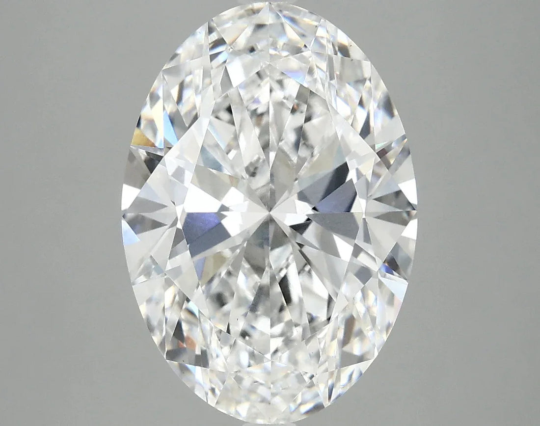 5.05 D VS1 OV Diamond