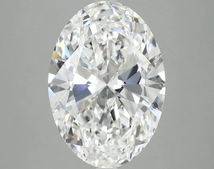 5.05 D VS1 OV Diamond