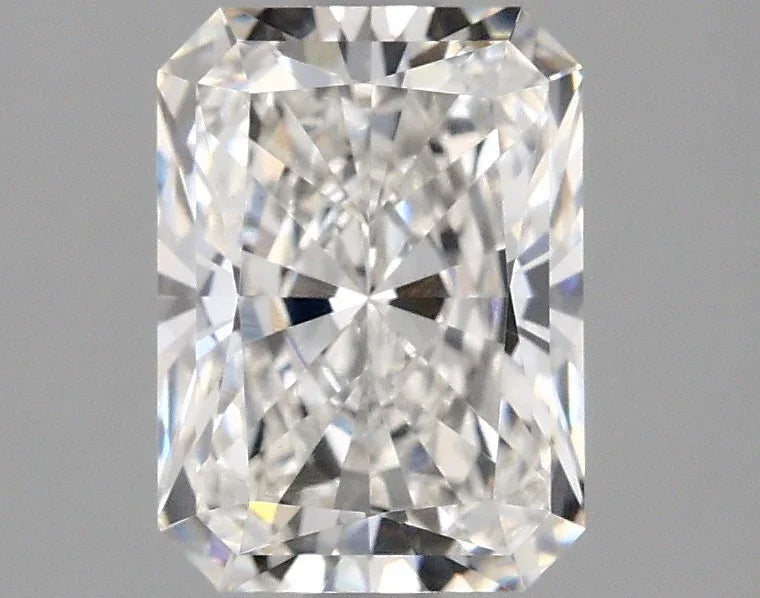 2.07 F VVS2 RAD Diamond