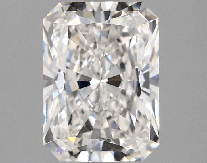 2.07 F VVS2 RAD Diamond