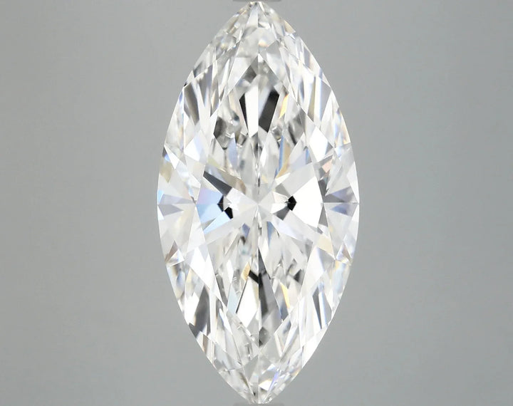 5.02 E VVS2 MQ Diamond