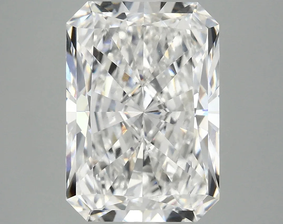 5.03 E VS1 RAD Diamond