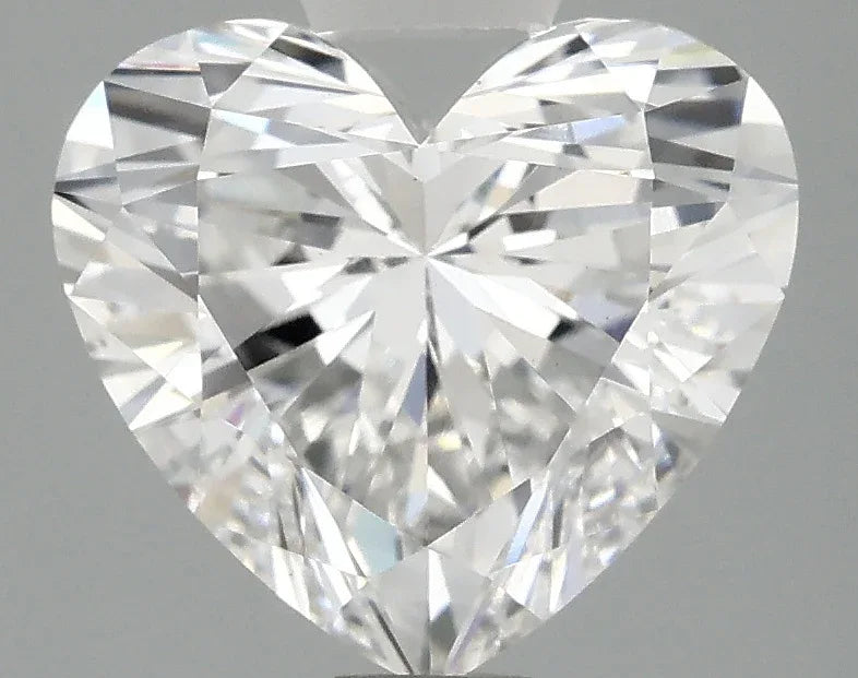 2.09 E VS1 HT Diamond