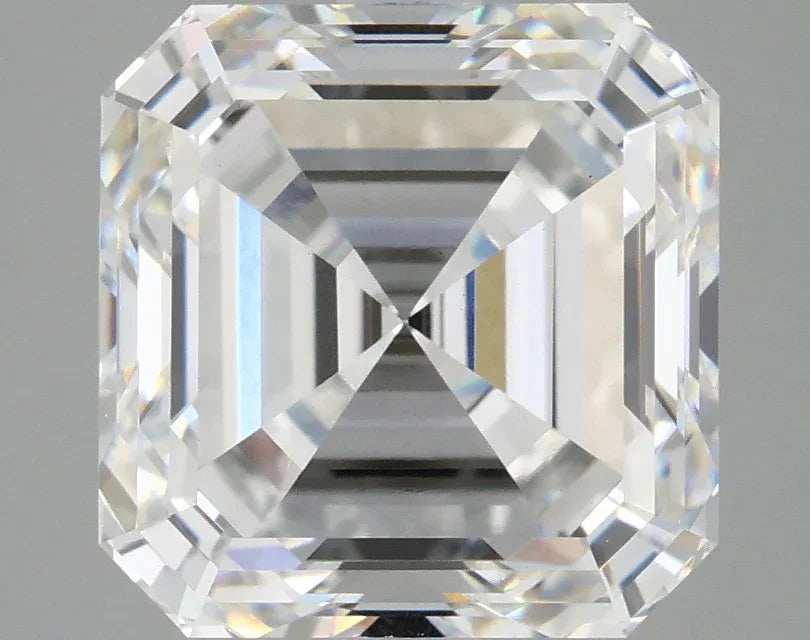 4.07 E VS1 ASH Diamond