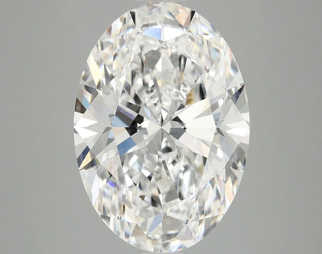 5.07 E VS1 OV Diamond