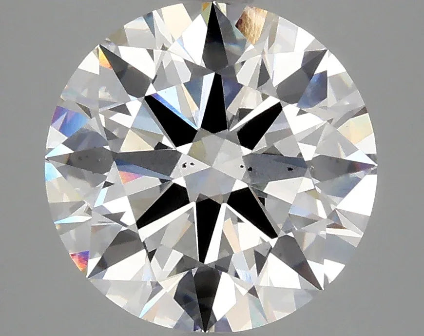 3.77 F VS2 RB Diamond