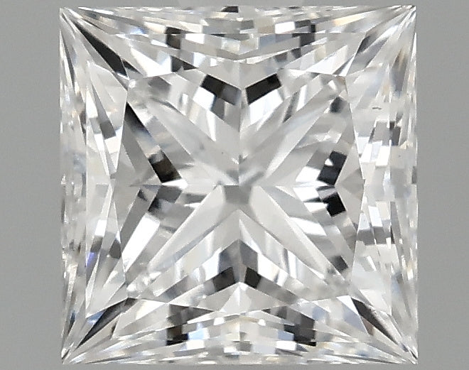 1.1 D VS1 PR Diamond