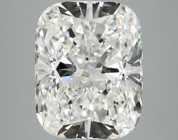 5.07 F VVS2 CU Diamond