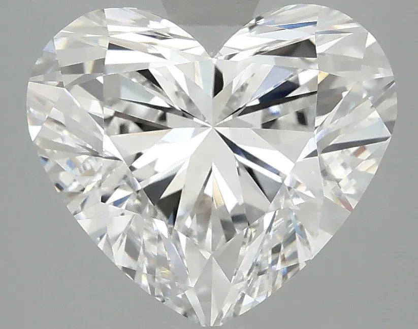 4.06 E VVS2 HT Diamond
