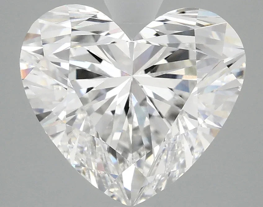 4.09 D VVS2 HT Diamond