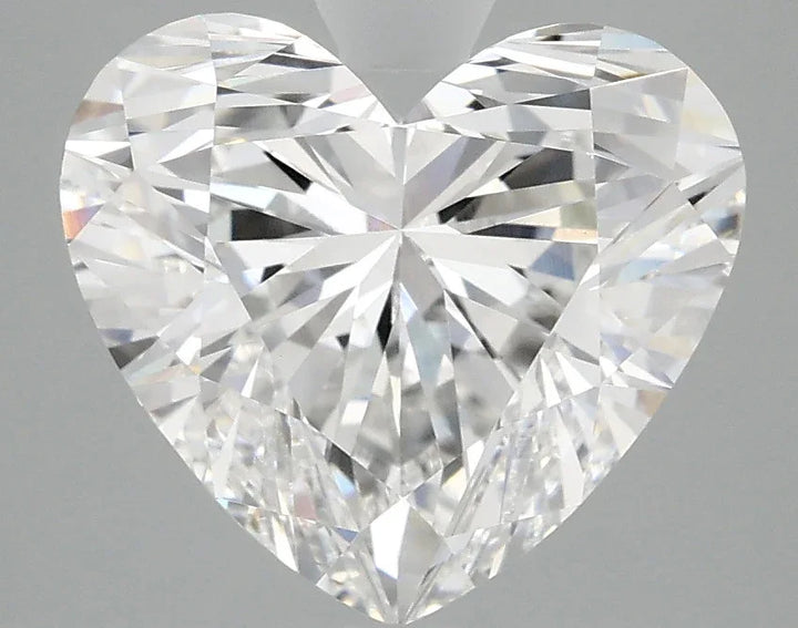4.09 D VVS2 HT Diamond