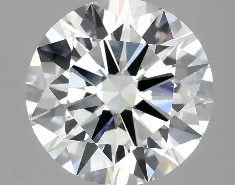 3.02 D VS2 RB Diamond
