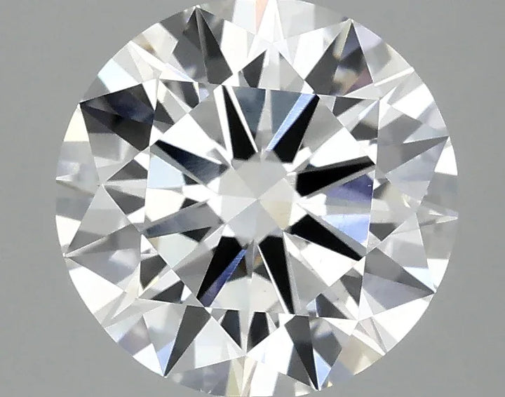 3.02 D VS2 RB Diamond