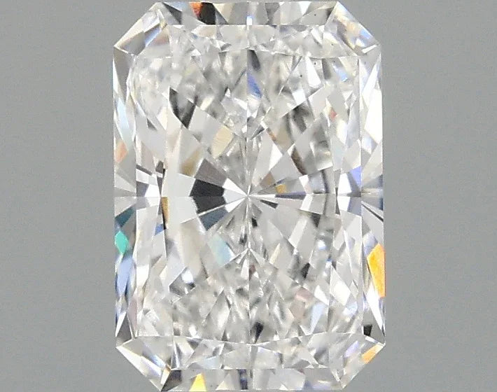 1.59 E VS1 RAD Diamond