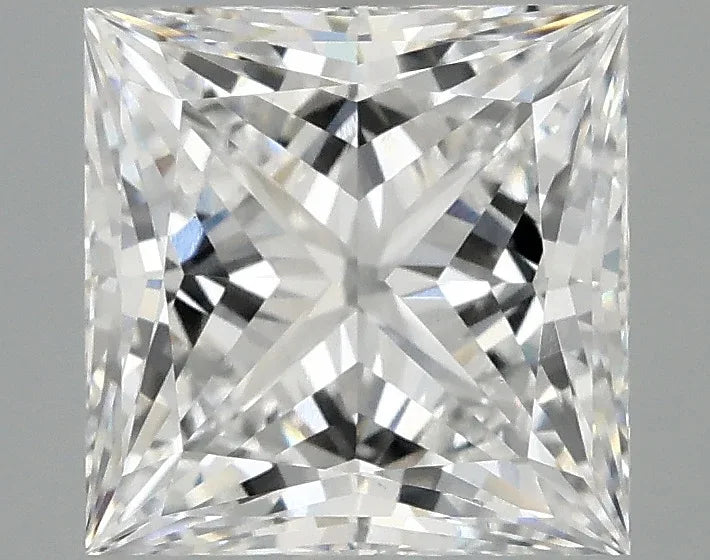 3.1 D VS1 PR Diamond