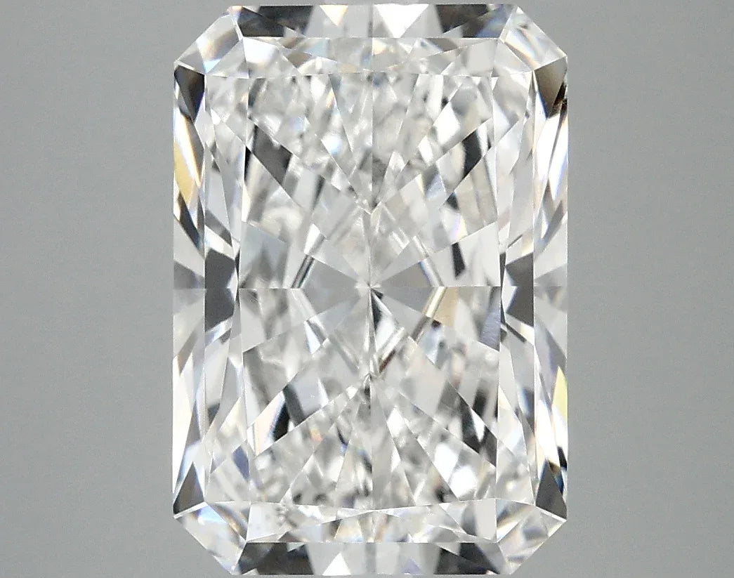 5.09 E VS1 RAD Diamond