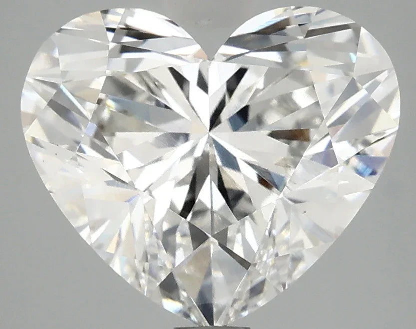4.08 E VS1 HT Diamond