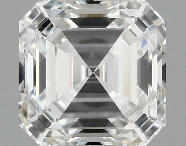 1.1 E VVS2 ASH Diamond