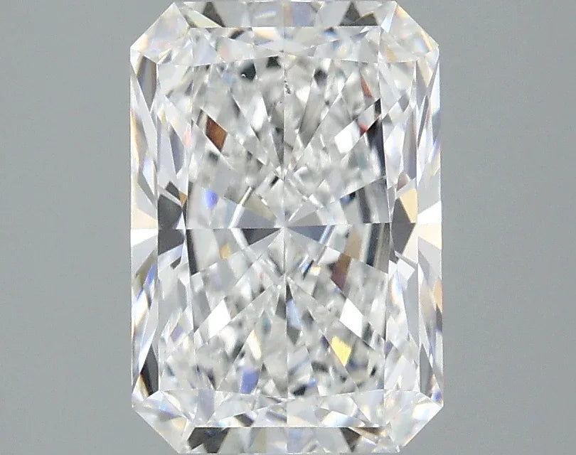 2.08 E VS1 RAD Diamond