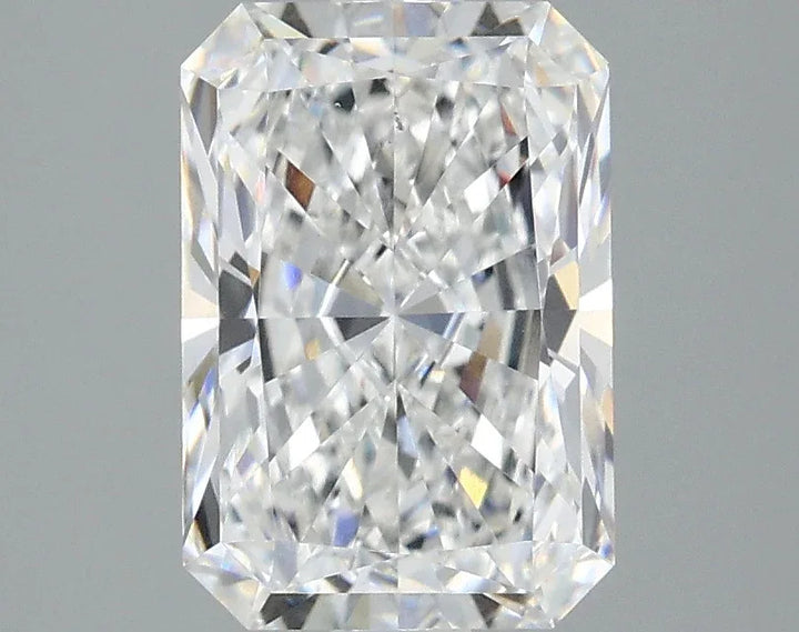 2.08 E VS1 RAD Diamond