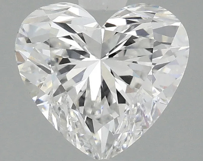 2.1 D VS1 HT Diamond