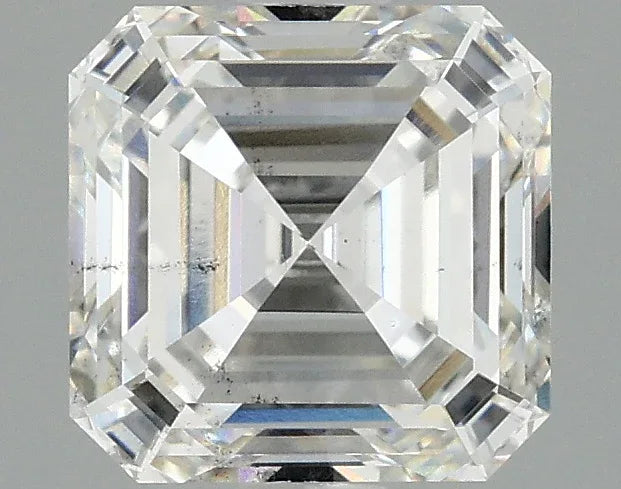 2.04 F SI1 ASH Diamond