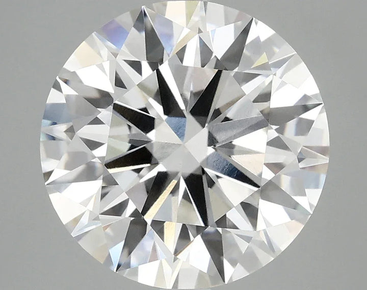 5.09 E VVS2 RB Diamond