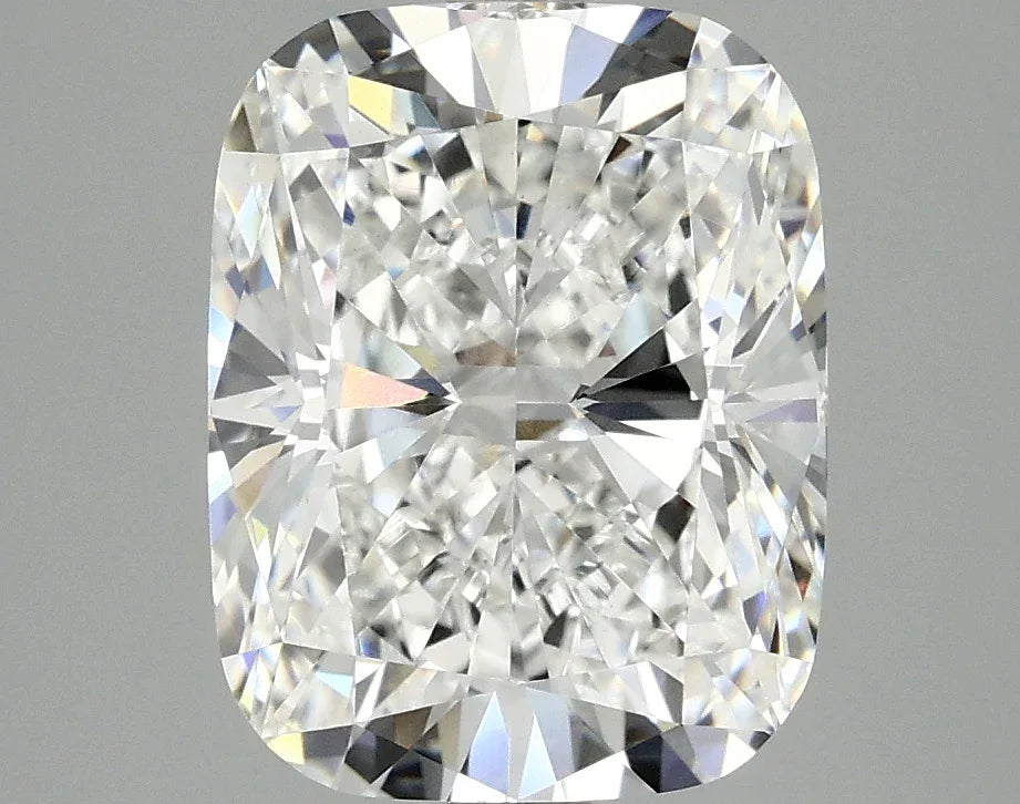 4.08 F VVS2 CU Diamond