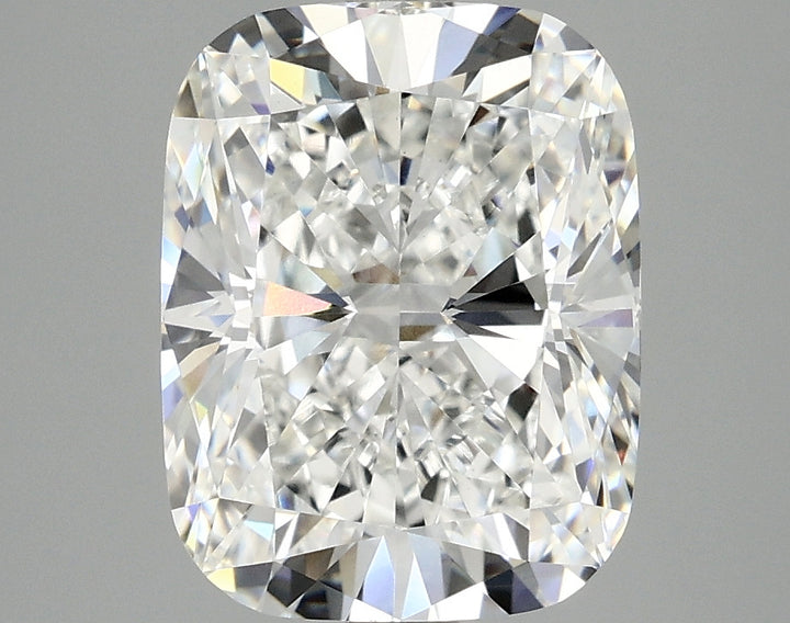 4.08 F VVS2 CU Diamond