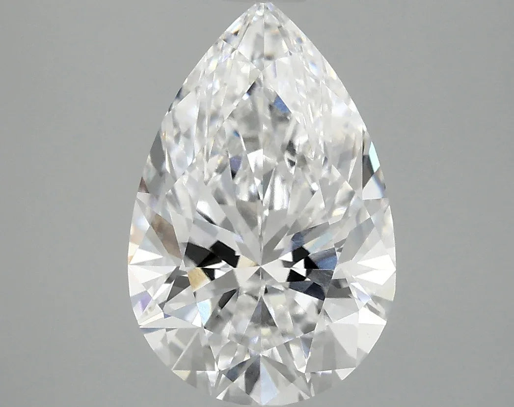 3.1 D VVS2 PE Diamond