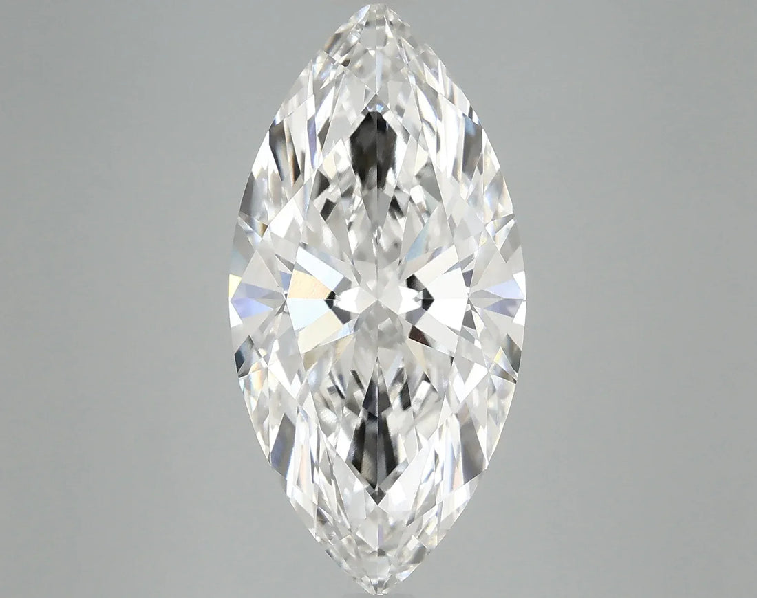 5.08 F VVS2 MQ Diamond