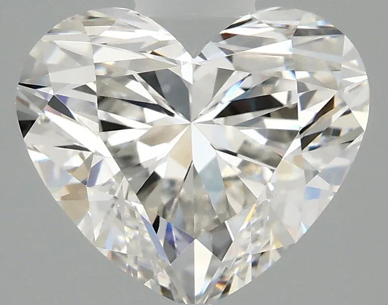 2.05 F VVS2 HT Diamond