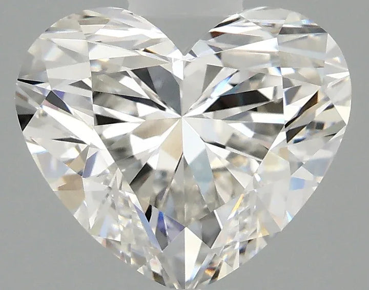 2.05 F VVS2 HT Diamond