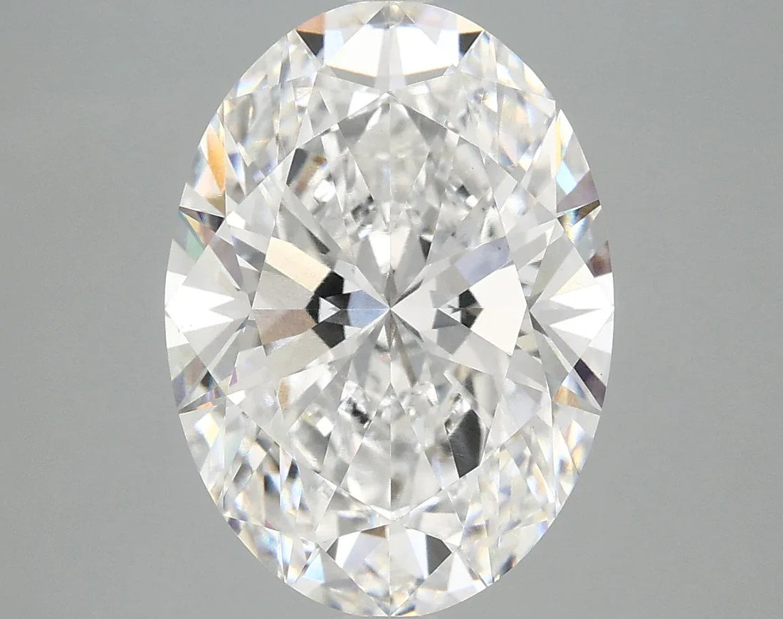 5.07 E VS1 OV Diamond