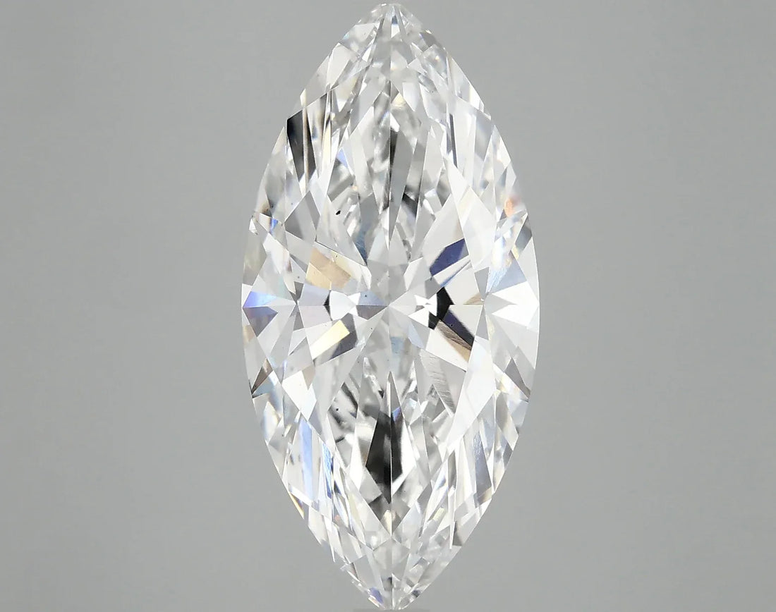 5.05 E VS2 MQ Diamond