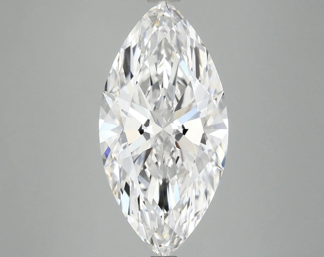5.1 D VS1 MQ Diamond