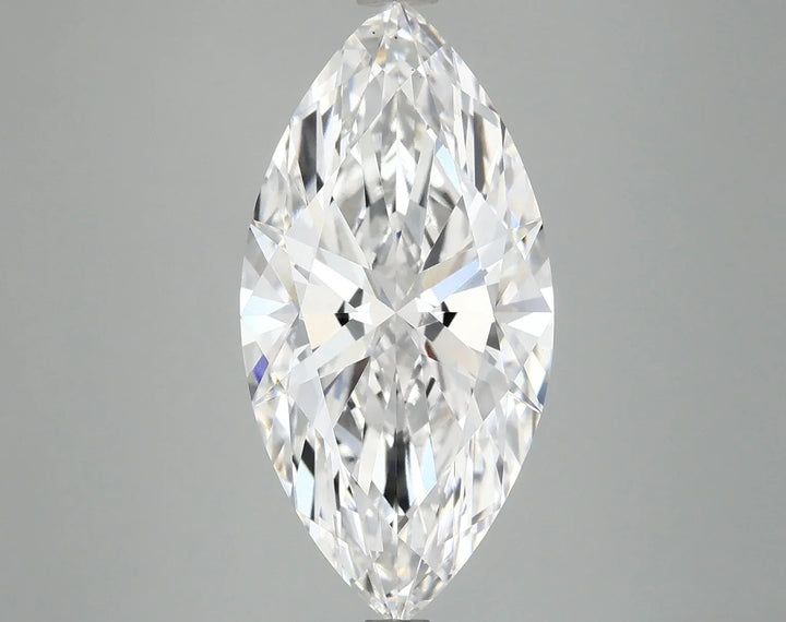 5.1 D VS1 MQ Diamond