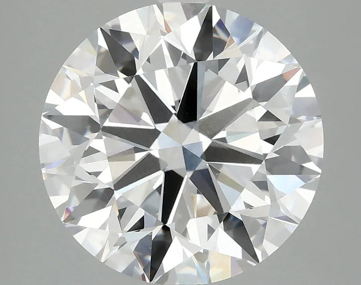 5.06 E VVS2 RB Diamond